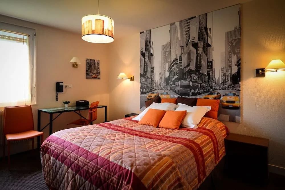 Logis Au Relais de la Lieure - Photo 2