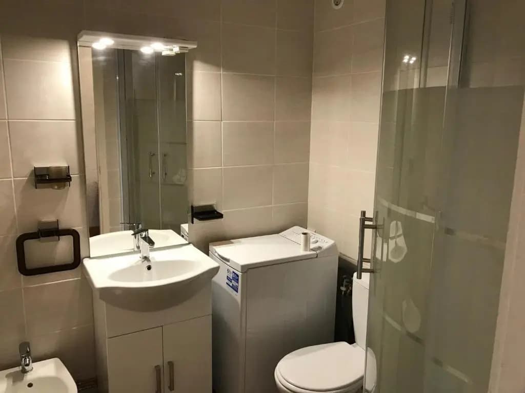 Appartement Montgenèvre, 3 pièces, 6 personnes - FR-1-445-91 - Miniature 6