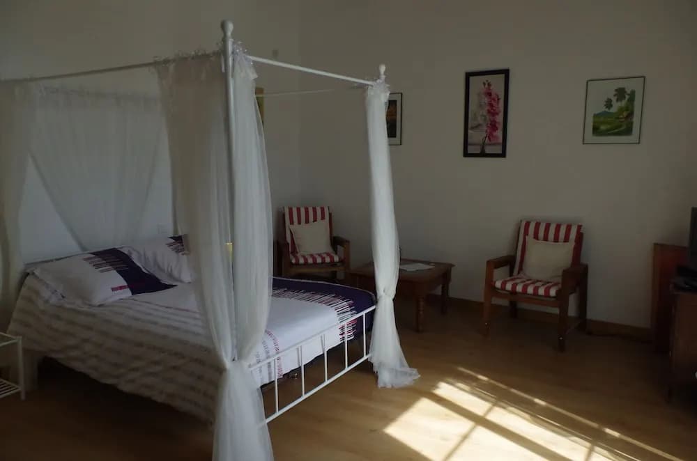 Maison d'Hôtes Le Cadran Solaire - Photo 5