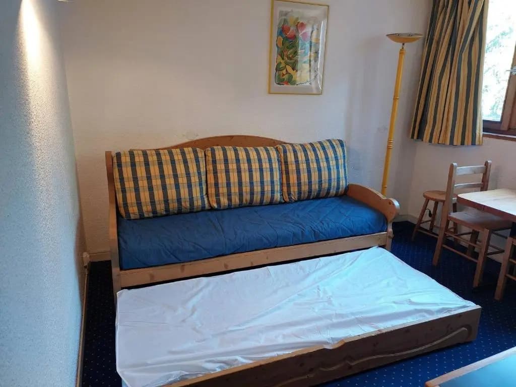 Appartement Les Arcs 1800, 1 pièce, 2 personnes - FR-1-411-293 - Photo 5