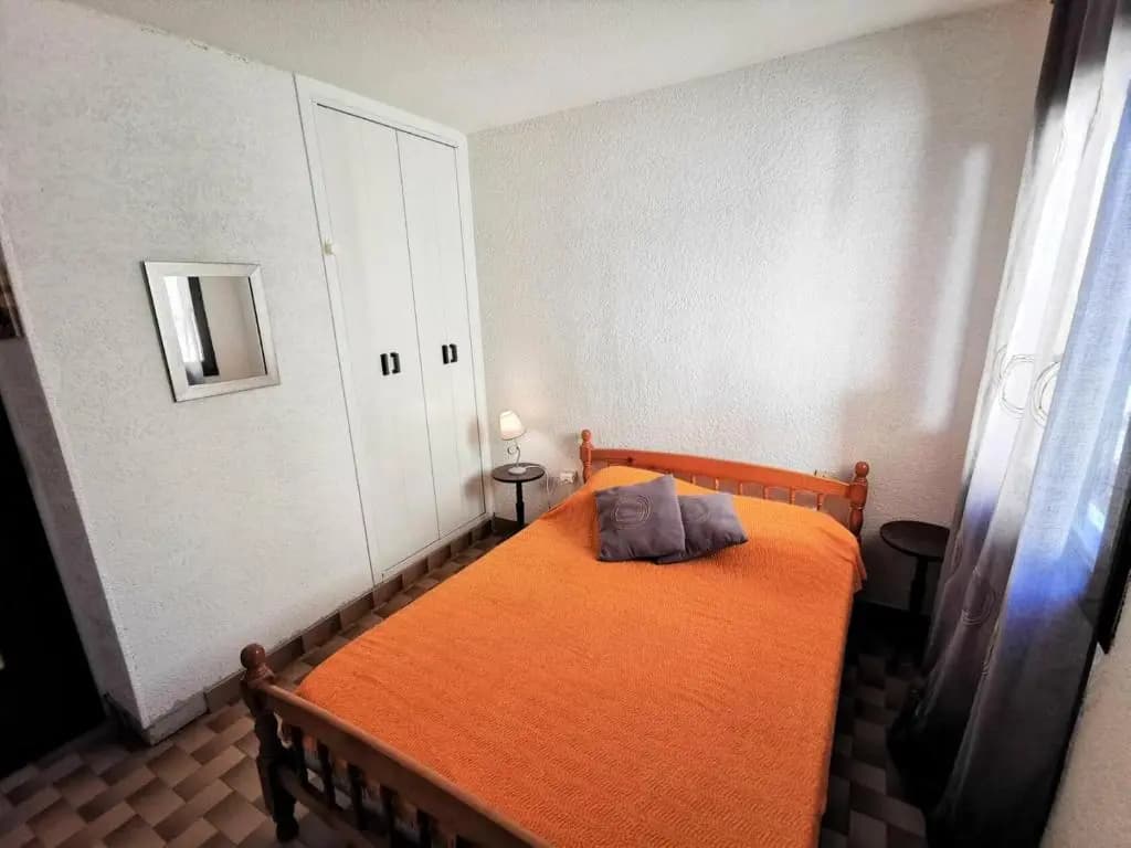 Résidence MAISONS DES SABLES 1 - 3 Pièces pour 6 Personnes 74 - Photo 1