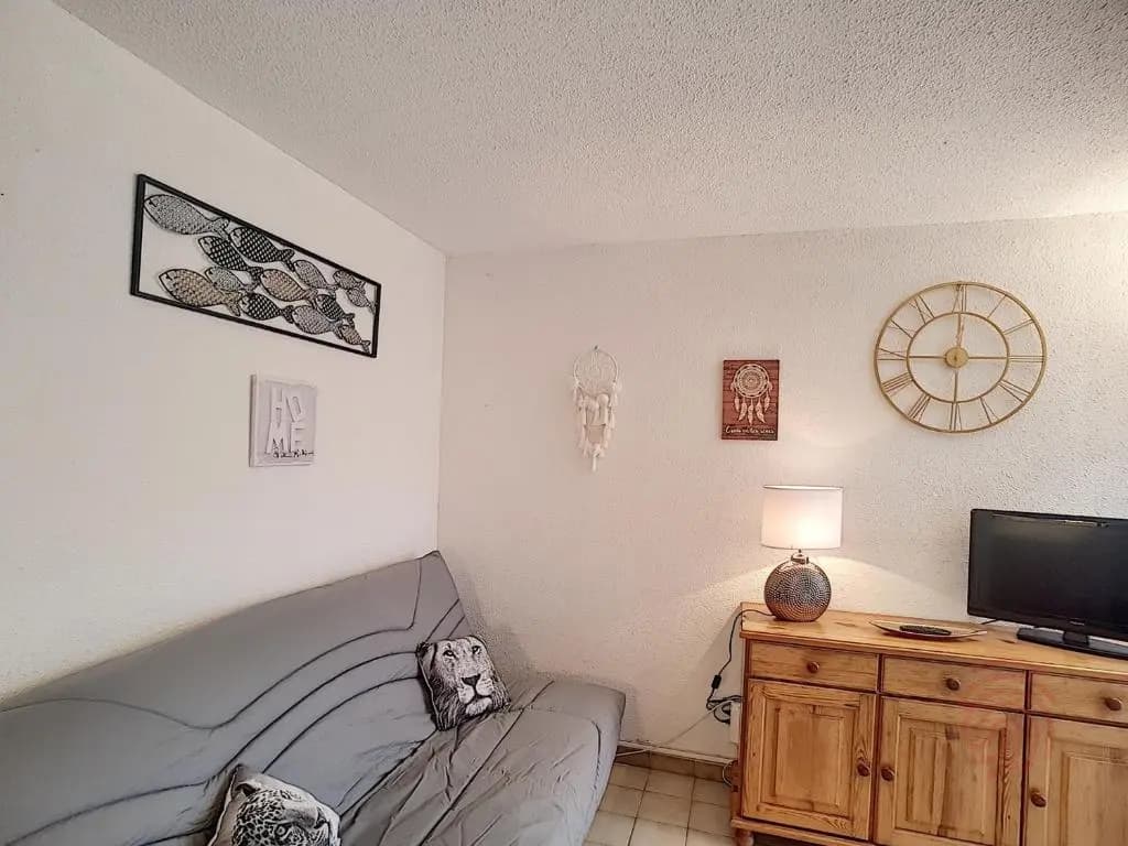 Appartement Lamalou-les-Bains, 1 pièce, 2 personnes - FR-1-451-100 - Photo 3