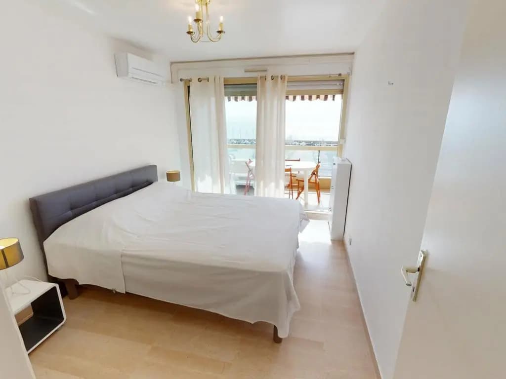 Appartement Menton, 2 pièces, 4 personnes - FR-1-196-196 - Photo 2