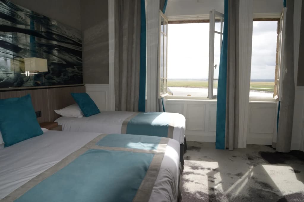 La Confiance Hotel - Miniature 6