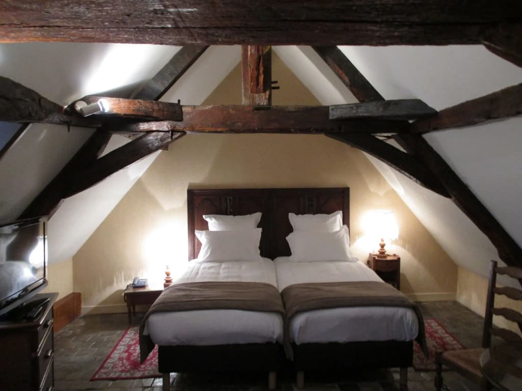 Hôtel des Tonneliers - Photo 4
