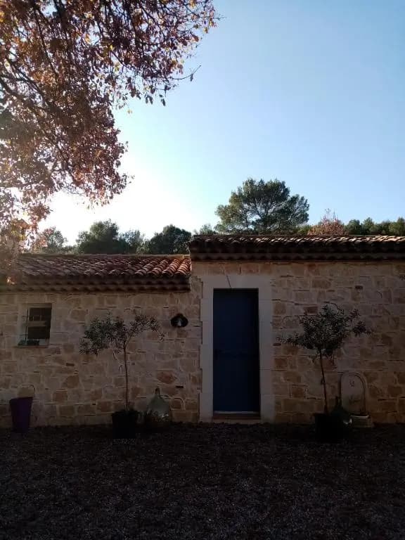 Lou Pitchoun Cabanon - Photo 1