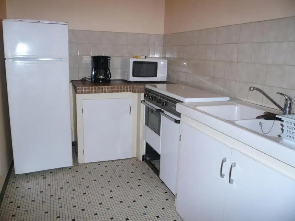 Gîte Préchacq-les-Bains, 3 pièces, 3 personnes - FR-1-360-220 - Photo 4