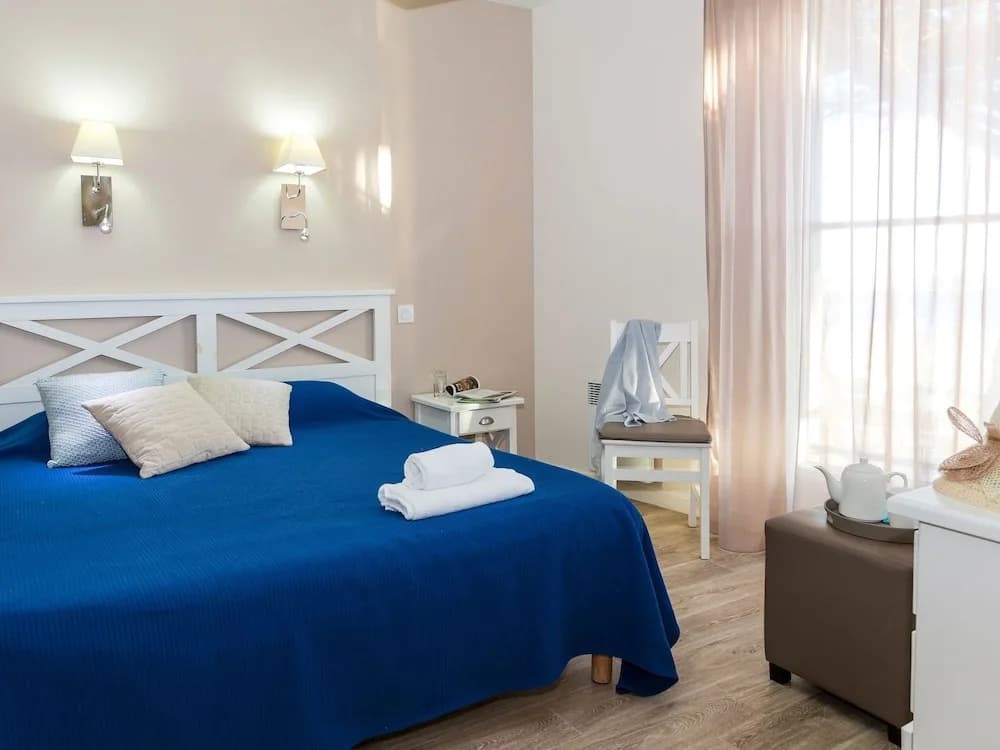 Apartment in La Baule With Sea View - Photo 4