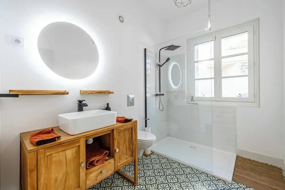 Superb 1br/2p in the Heart of Cannes - Balcony - Miniature 6
