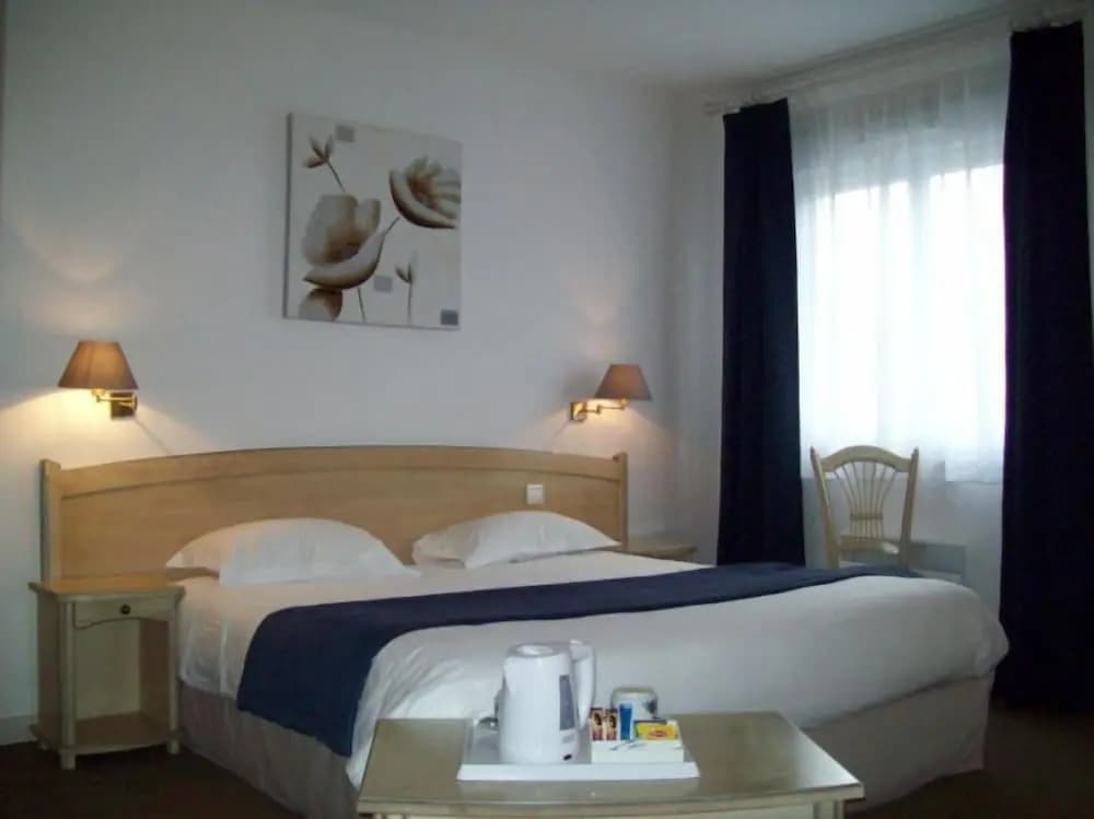 Le Charollais - Photo 3