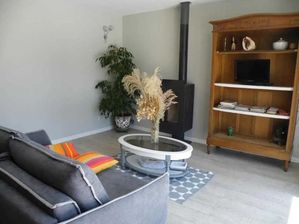 Maison de la Mascotte - Photo 5