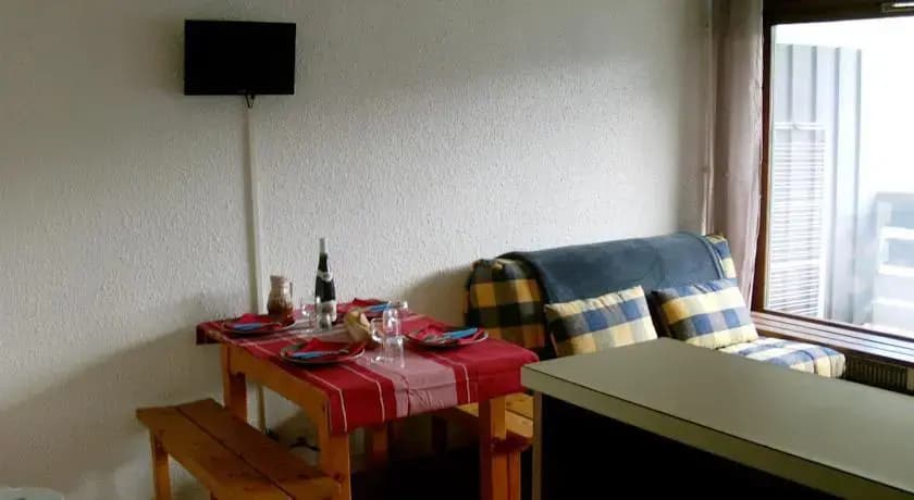 French Alpine Studio - Photo 1
