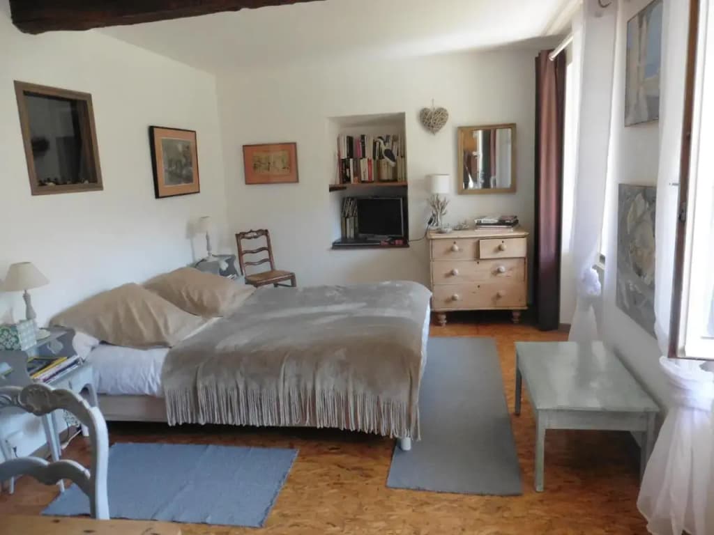 Le Balcon Commingeois - Photo 1