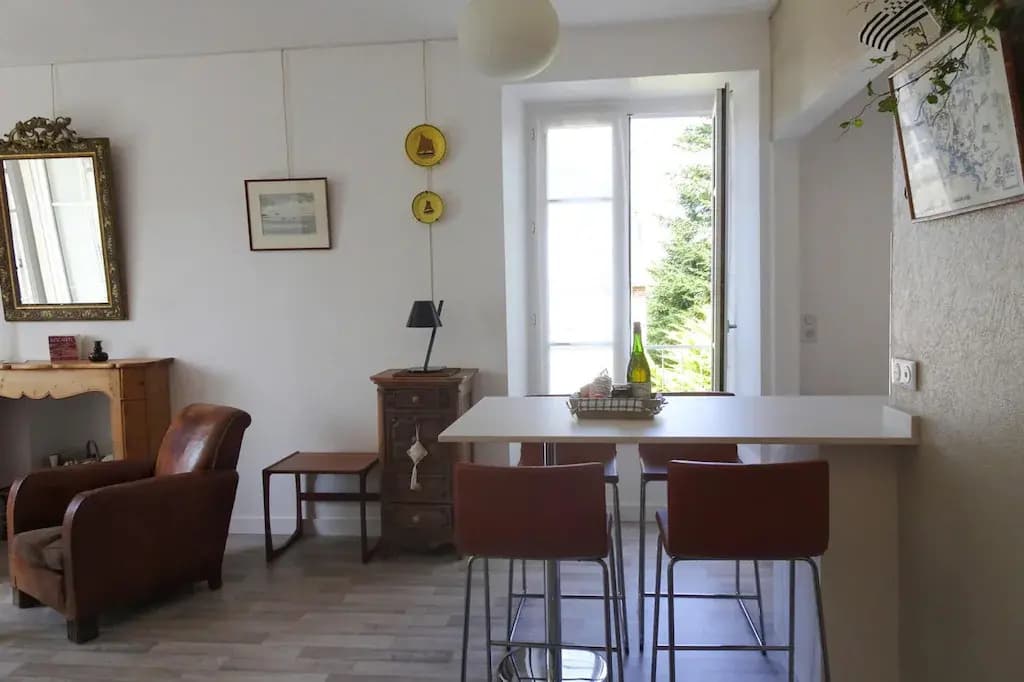 Apartment, Beg Meil - Miniature 8