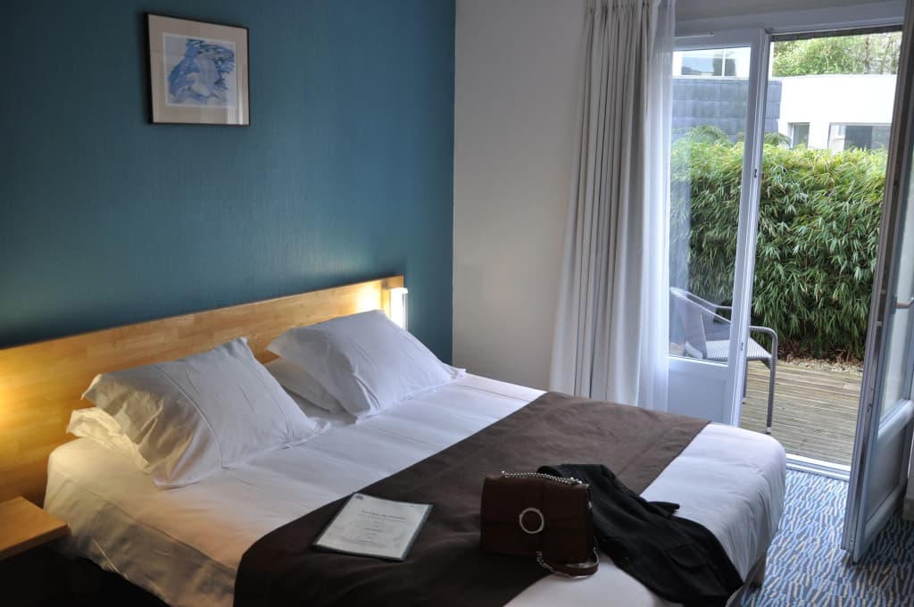 Citotel Le Clos Du Pontic - Photo 2