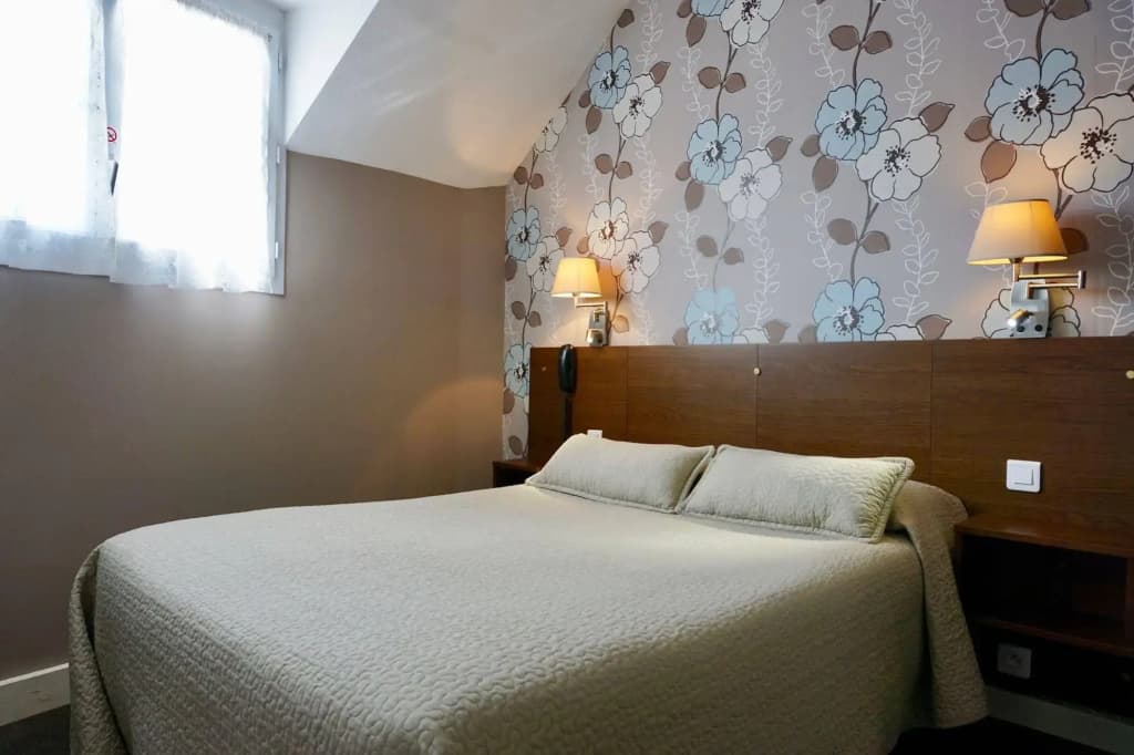 Hôtel Clair Cottage - Miniature 7