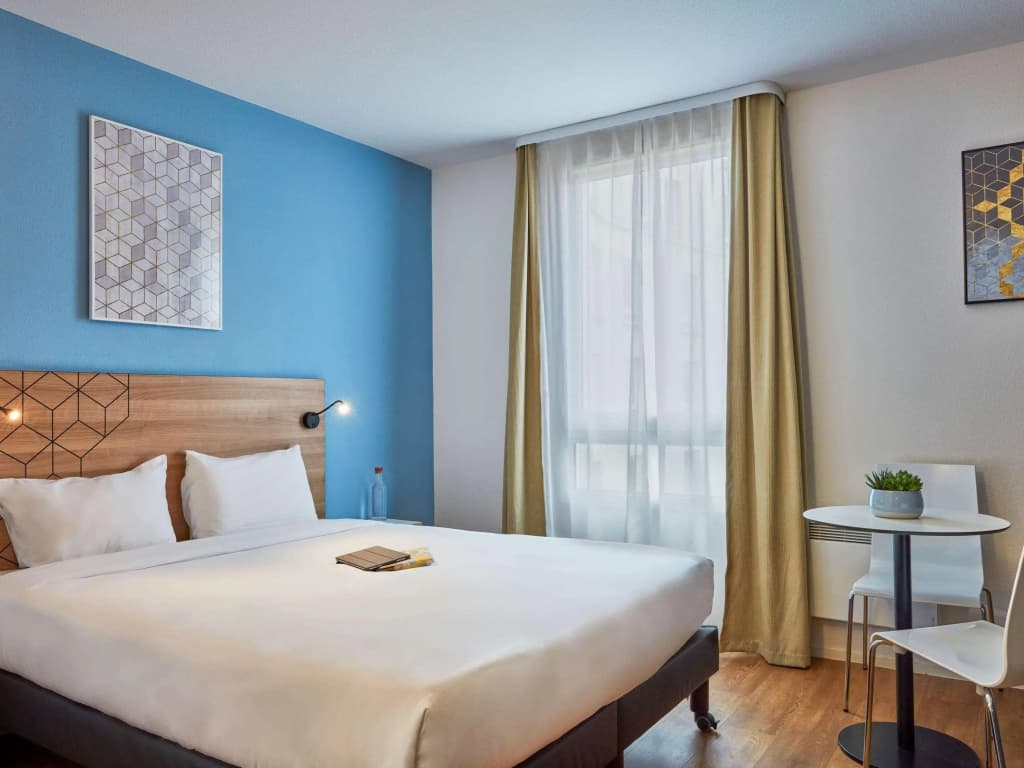 Aparthotel Adagio Access Paris Quai D'Ivry - Photo 3