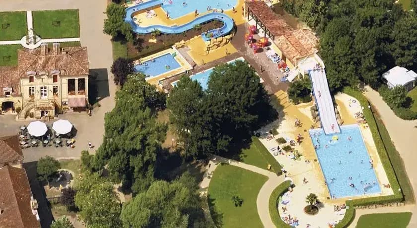 Camping RCN le Moulin de la Pique - Photo 4