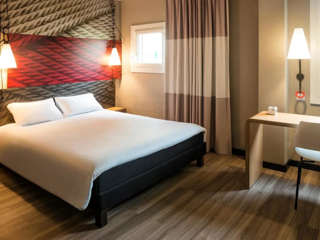 ibis Bourg En Bresse - Miniature 6