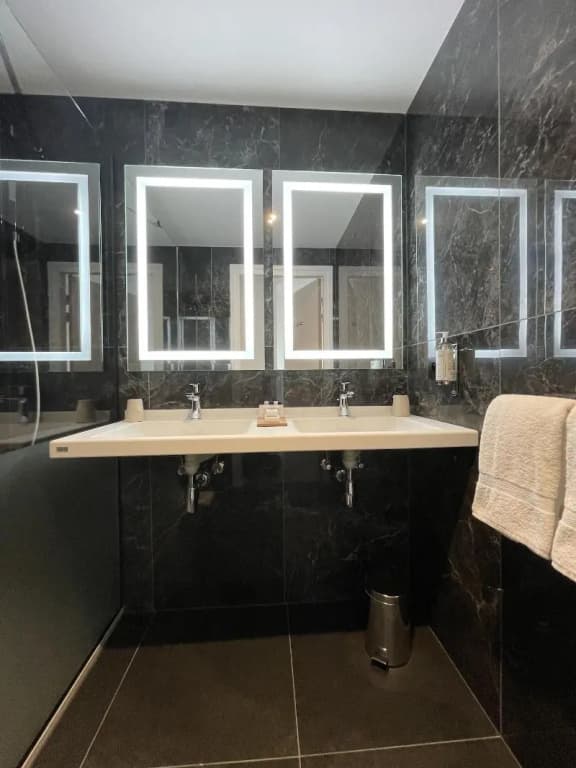Hotel SPA Husseren Collections - Proche Colmar - Eguisheim - Miniature 6