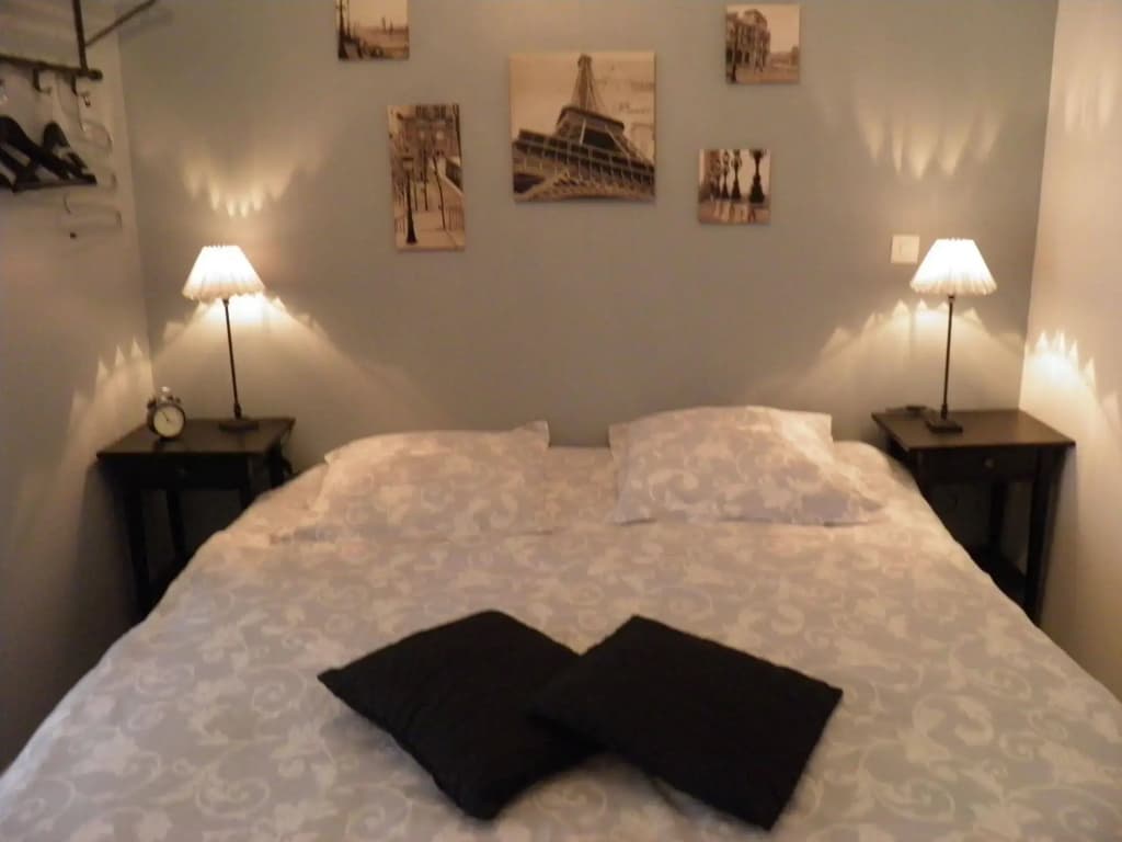 Les Gites du Monde - Photo 2