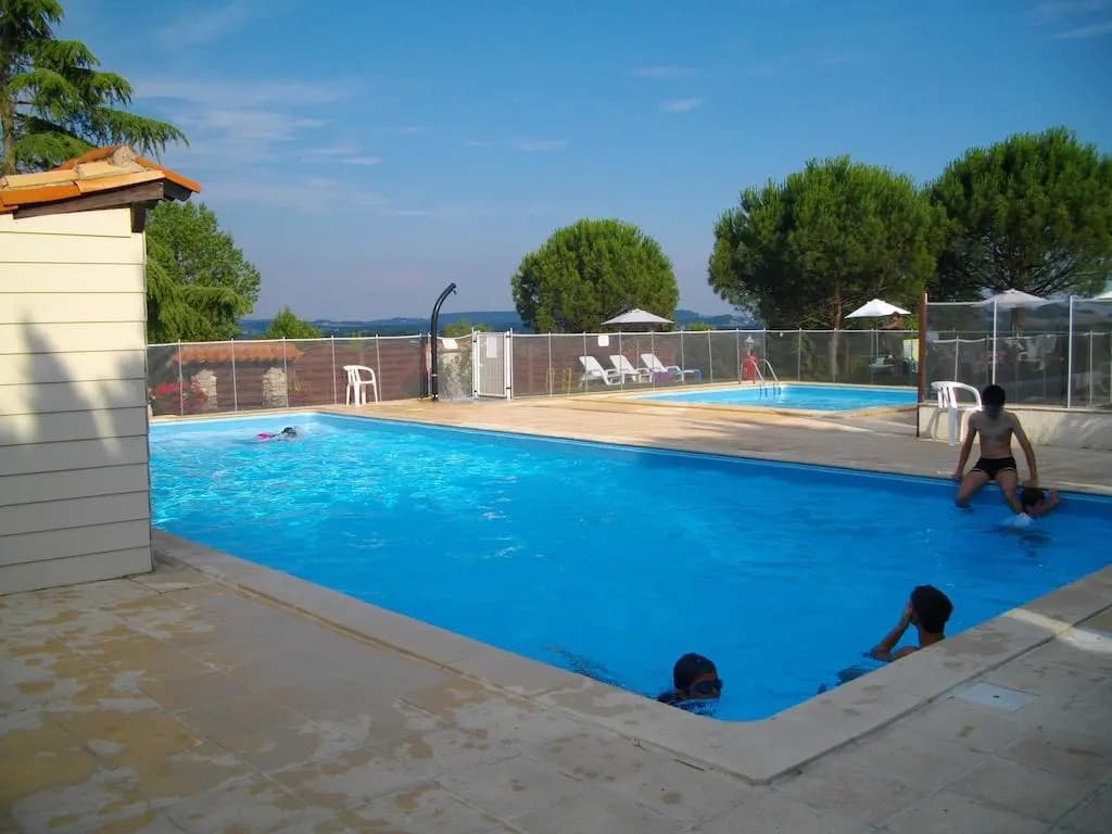 La Grange des Anges - Photo 2