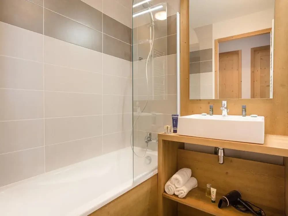 Apartment in Beaufort With Spa & Heated Pool - Miniature 7