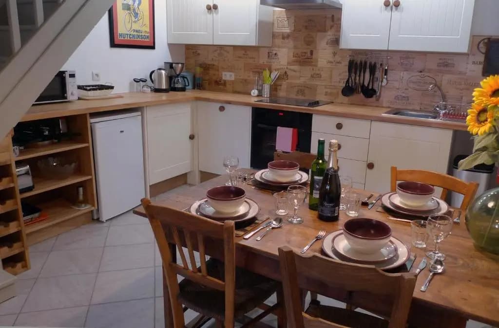 Gites Limousin - La Haute - Miniature 6