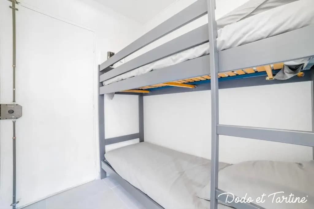 Adorable studio with AC close to the beach - Dodo et Tartine - Photo 2