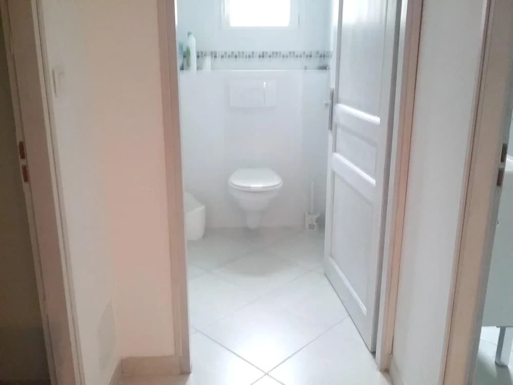 House With 2 Bedrooms in Oletta, With Wonderful sea View, Enclosed Gar - Miniature 6