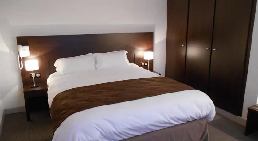 Hotel de Montaulbain - Photo 4