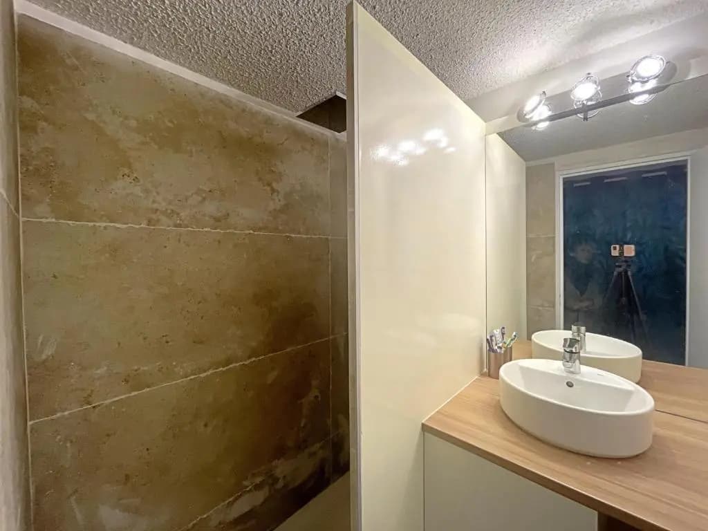Appartement Saintes-Maries-de-la-Mer, 3 pièces, 6 personnes - FR-1-475-24 - Miniature 6