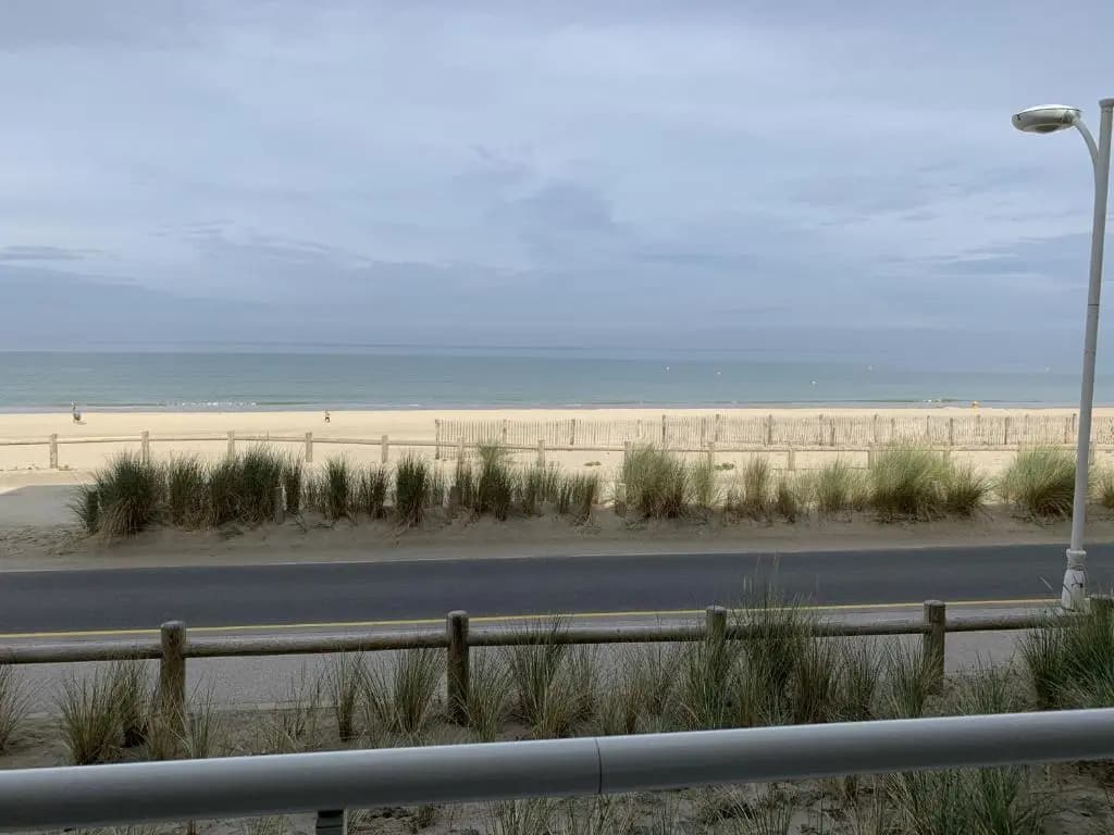 Appartement Fort-Mahon-Plage, 2 pièces, 4 personnes - FR-1-482-77 - Miniature 8