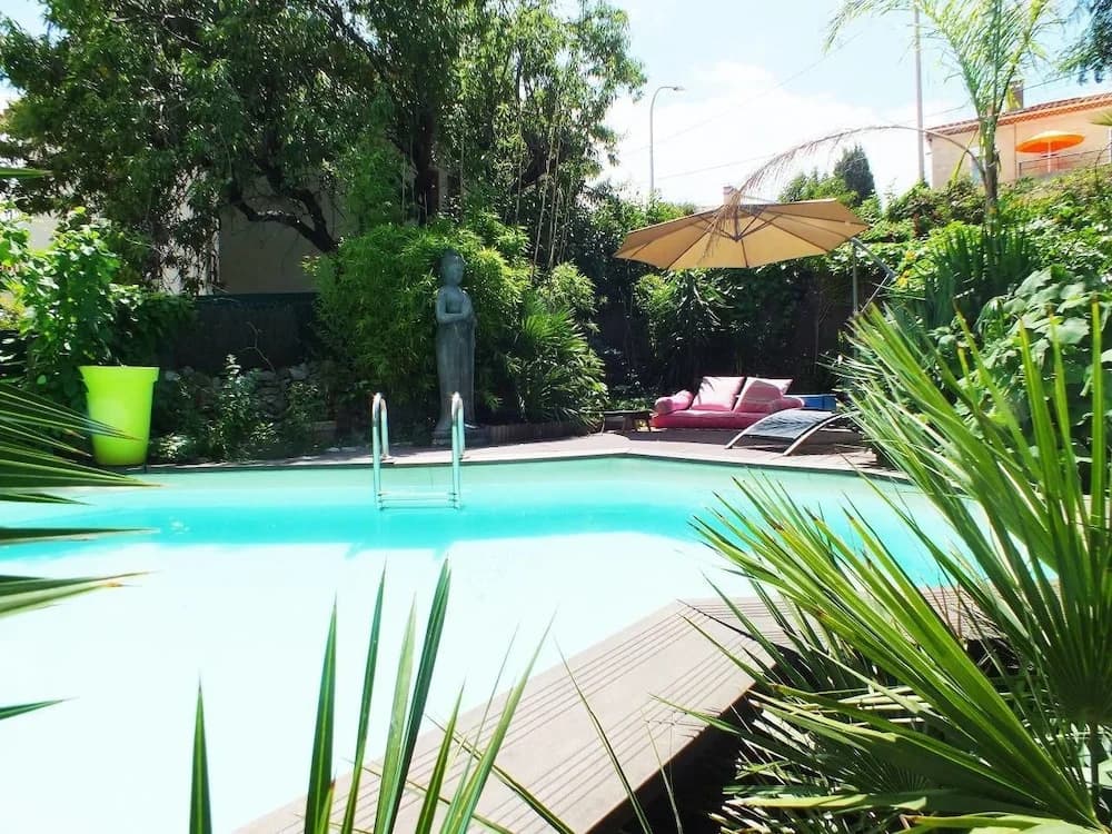 Le Jardin Zen - Photo 3