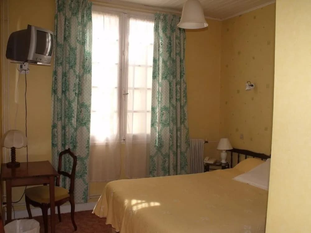 Hôtel A L'amarante - Photo 3