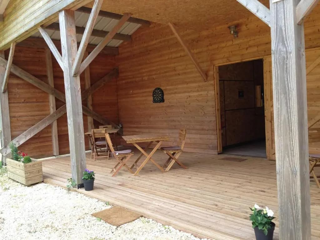 Redspring Chambres d'Hotes - Miniature 6