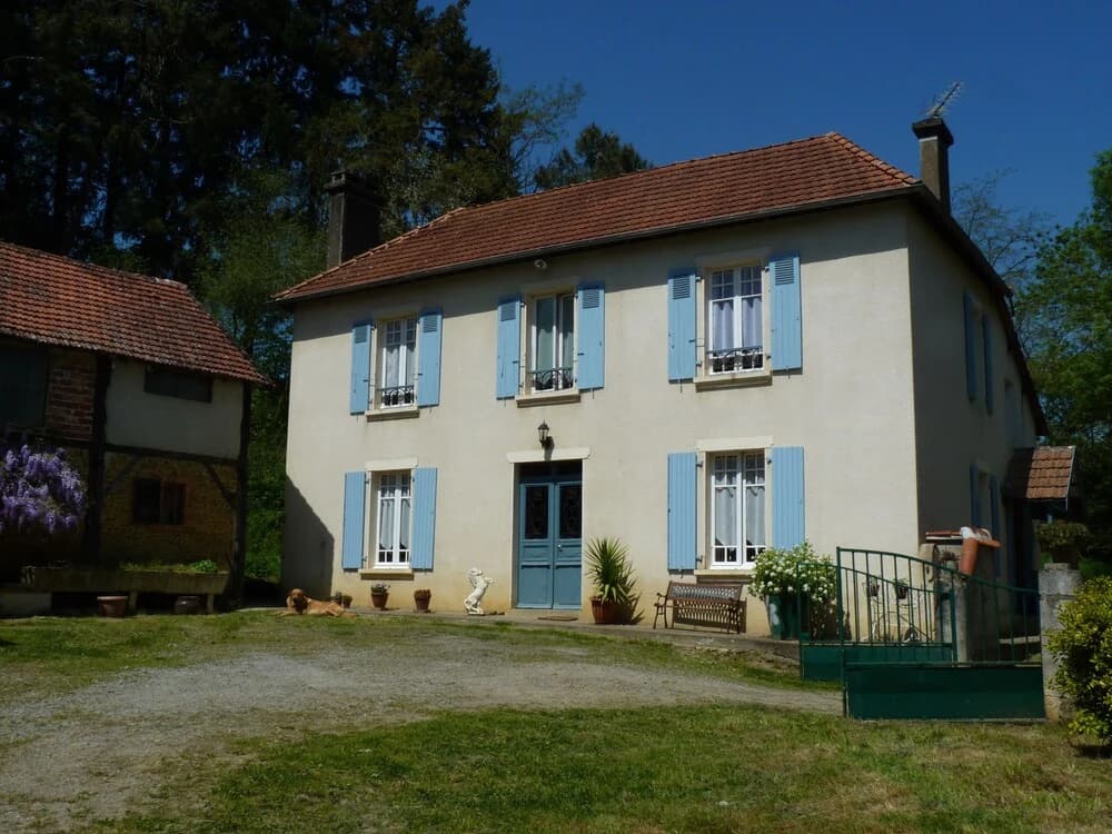 La Maison d'Amazone - Photo 1