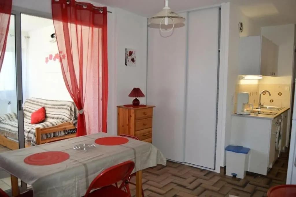 Résidence LES CYCLADES - Studio pour 4 Personnes 84 - Photo 2