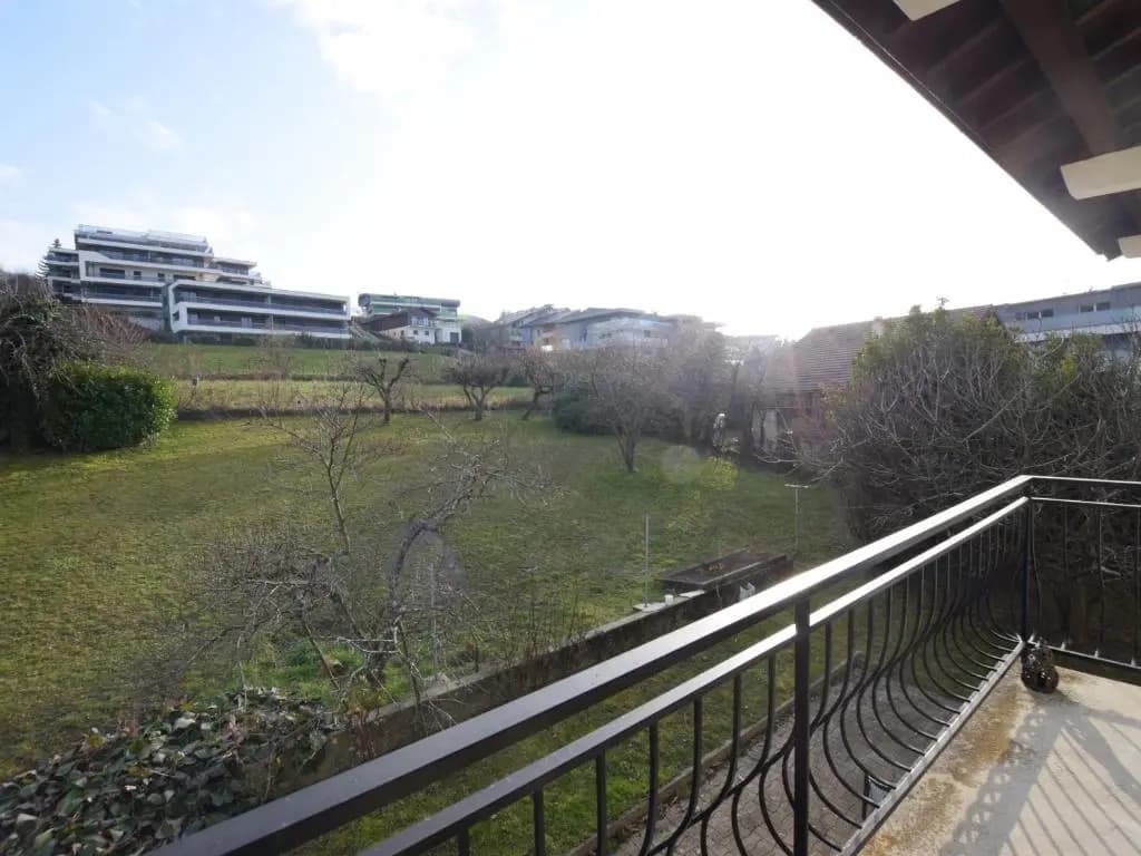 Appartement Évian-les-Bains, 3 pièces, 5 personnes - FR-1-498-4 - Miniature 7