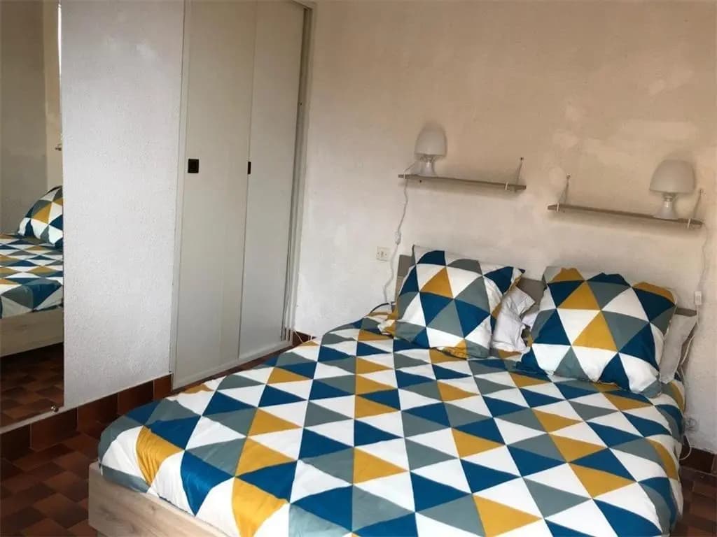 Maison Port Leucate, 2 pièces, 4 personnes - FR-1-81-343 - Photo 1