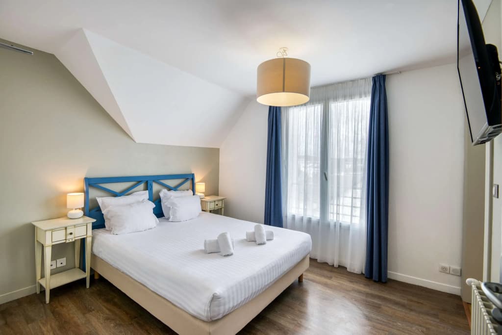 Best Western Hotel De La Plage - Photo 3