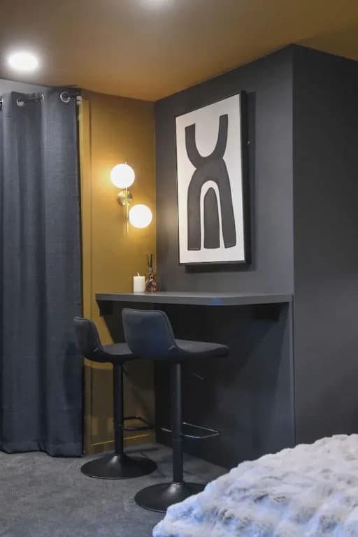 La Suite - Photo 5