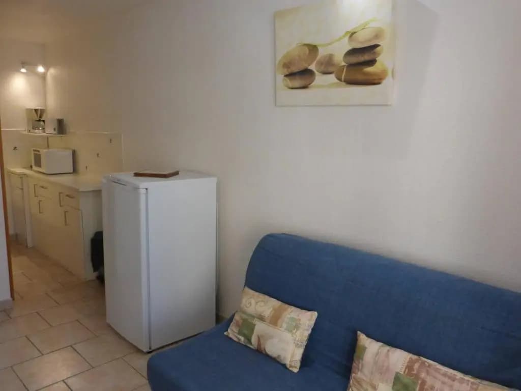 Appartement Saint-Hilaire-de-Riez, 2 pièces, 4 personnes - FR-1-224-308 - Miniature 6