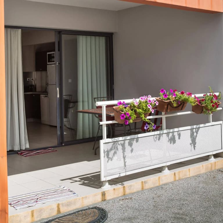 La Belle Etoile & Villa Soleil - Photo 2