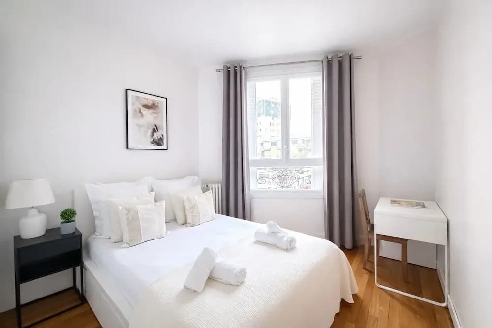 Splendide 3 pieces a Issy-les-Moulineaux - Miniature 7