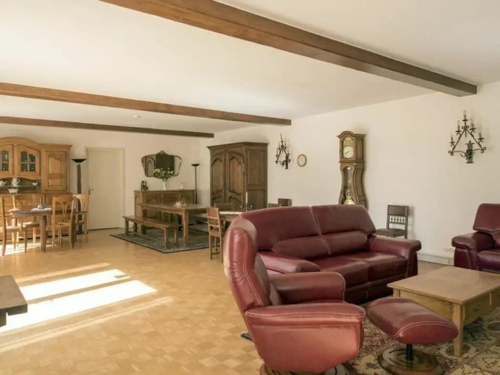 Gîte Thillombois, 6 pièces, 12 personnes - FR-1-585-38 - Photo 2