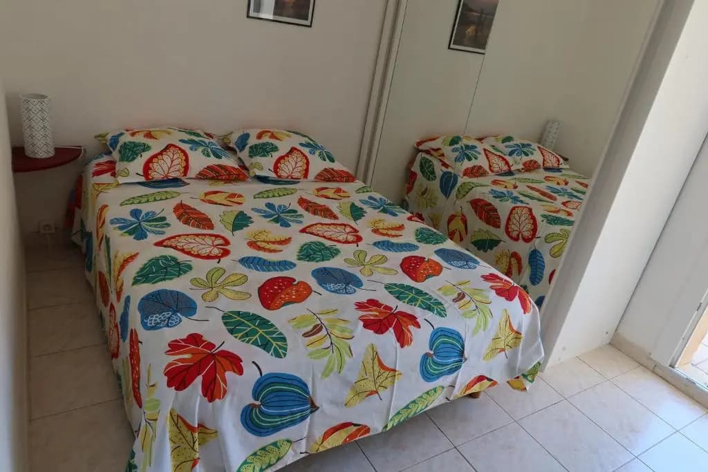 Soulac l'Amélie - Maison à 300m de la plage - Photo 3