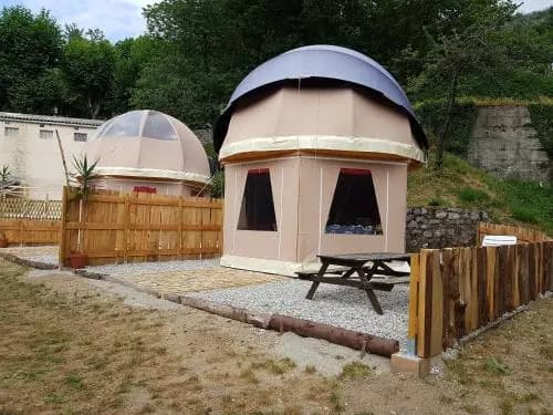 camping du lac - Photo 4