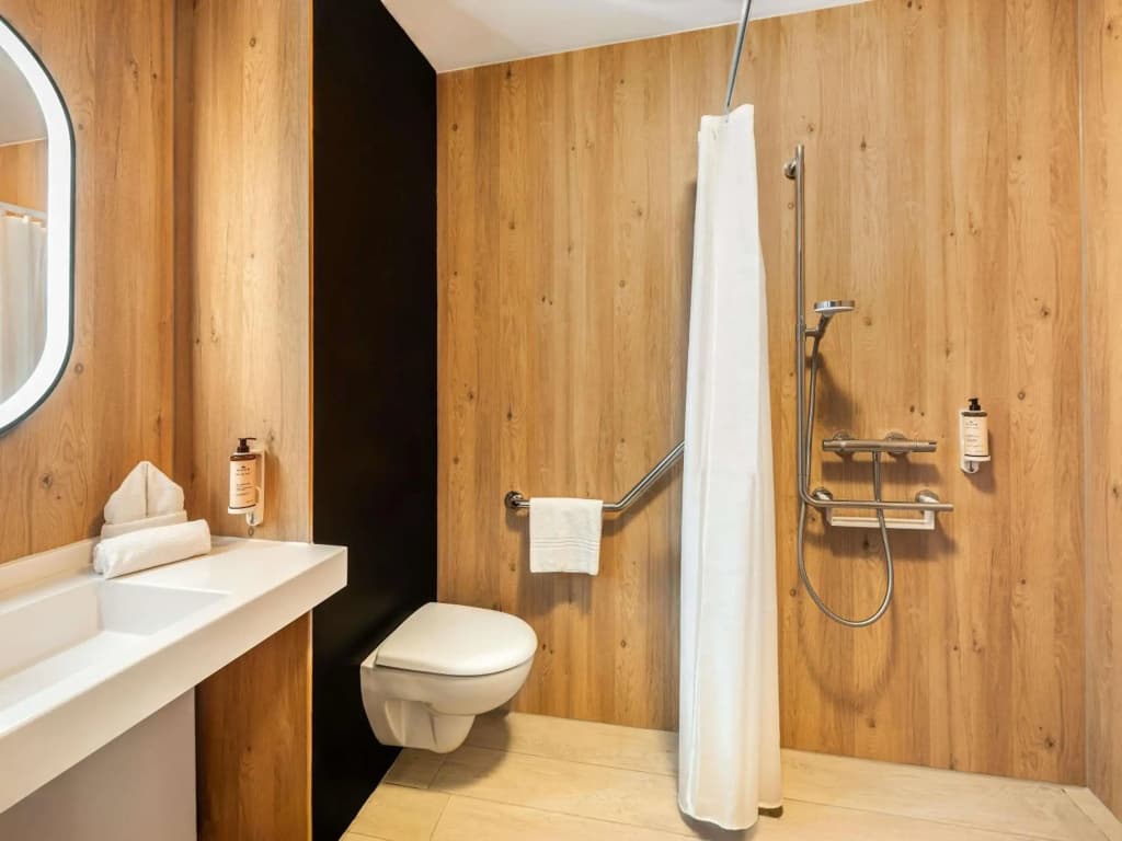 Mercure Lyon Est Chaponnay - Miniature 8