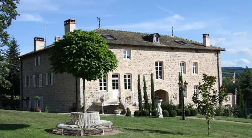 Manoir Montdidier - Photo 1